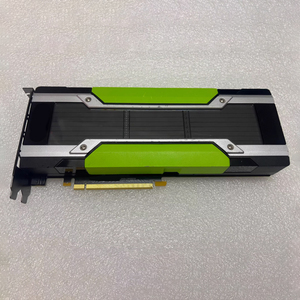 Manufacturers Direct Selling Custom P40 Server GPU for Server <b>Workstation</b> P40 24G Graphic Card HBM2 24gb Graphics Card - Product Image 1