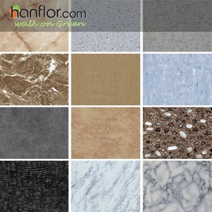 Piso Vinílico de PVC Antideslizante e Impermeable con Diseño de Mármol Moderno, de 2mm de Grosor, para Uso en Interiores, Hoteles, Apartamentos y <span class=keywords><strong>Parquet</strong></span> - Product Image 3