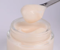 Masque facial en feuille MIMU à l'essence de ginseng, hydratant, nourrissant, revitalisant, anti-rides, sans parfum, pour tous, vente en gros, ODM