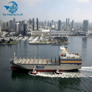 Tarifas de carga marítima baratas a EE. UU., Reino Unido, contenedores de carga marítima, precios de envío a Francia, Italia, China, agente a Canadá, precio de costo de envío - Product Image 4