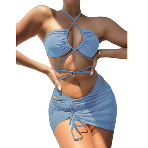 <span class=keywords><strong>Maillot</strong></span> <span class=keywords><strong>de</strong></span> <span class=keywords><strong>bain</strong></span> une <span class=keywords><strong>pièce</strong></span> pour femmes, bandage, ficelles, bikini, couverture, dernier design, sexy, <span class=keywords><strong>maillot</strong></span> <span class=keywords><strong>de</strong></span> <span class=keywords><strong>bain</strong></span> pour femmes - Product Image 1