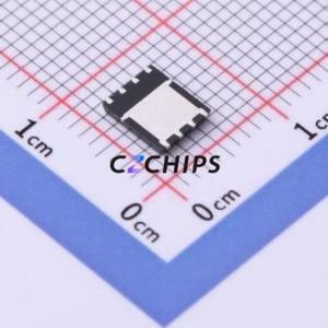 ทรานซิสเตอร์ฟิลด์ทรานซิสเตอร์ (Mosfet) PDFN5x6-8L UK650BA แบบดั้งเดิมและใหม่เอี่ยม - Product Image 2