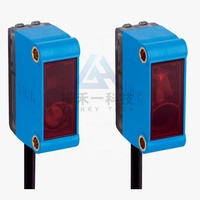 Prix d'usine pour 100% nouveaux et originaux capteurs photoélectriques de capteur de proximité de l'Allemagne GSE6-N1112 en stock