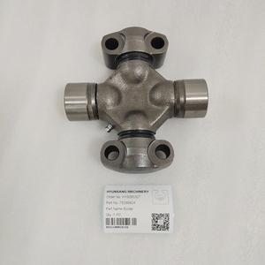Pièces de rechange Hyunsang pour engins de construction et machines Spider 75288824 75288617 75289073 8900134325 pour 845 865 <span class=keywords><strong>885</strong></span> - Product Image 2