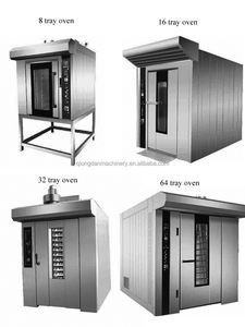 <span class=keywords><strong>Four</strong></span> à Convection rotatif <span class=keywords><strong>électrique</strong></span>, <span class=keywords><strong>four</strong></span> <span class=keywords><strong>électrique</strong></span> à Convection, prix d'usine, pain rotatif - Product Image 3