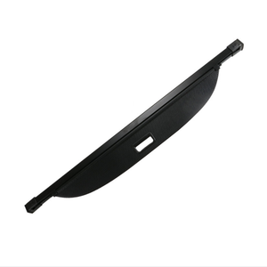 Accesorios de Coche Cubierta Retráctil para Maletero para Mitsubishi Montero <span class=keywords><strong>2</strong></span>ª Generación Shogun Challenger <span class=keywords><strong>Nativa</strong></span> 2008-2015 - Product Image 1