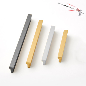 Poignées de traction en marbre pour meubles, cordes pour tiroir, réglables de hauteur - Product Image 5