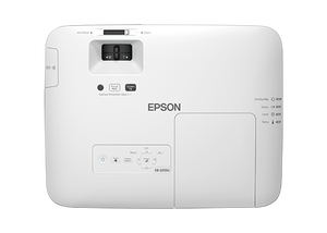 Epso.n Projector CB2255U 2265U 2155W Office Meeting Training Outdoor Daytime <strong>Projection</strong> High-definition Wireless <strong>Computer</strong> - Product Image 3