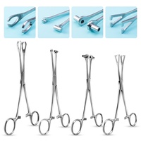 Nouvelles Offres Gaby : Kit d'Outils de Perçage pour Enfants en Acier Chirurgical Plaqué Argent avec Zircon, Style Punk – Idéal pour Mariage, Fiançailles, Fêtes et Cadeaux
