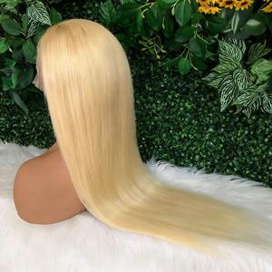 Perruque Lace Front 13x6 13x4 en Cheveux Humains Naturels Alignés avec les Cuticules, Ondulée Profonde, Cheveux Bruts Vietnamiens, Sans Colle, Dentelle HD - Product Image 3