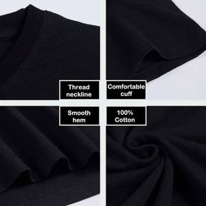 Nashville Country Music T-Shirt 100% Cotton Vintage Tennessee Musician Logo Anti-Wrinkle and Anti-Shrink Oversized Fit Shirt - Product Image 2