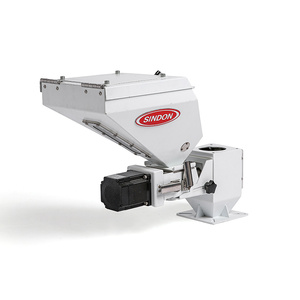 Duy nhất và đa-màu vít tích màu doser Máy trộn/màu doser Mixer - Product Image 3