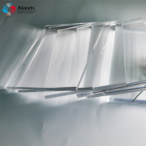 30mm Acrylplatte Acrylkunststoffplatte 4x8ft für Aquarium Hochglänzende Acrylplatte Direkt vom Hersteller - Product Image 4