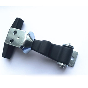 Tùy chỉnh thực hiện cao su mui xe chốt cao su mui xe ốc vít cao su mui xe ổ khóa - Product Image 3