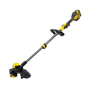Débroussailleuse sans fil 40V à batterie lithium, outil de jardinage - Product Image 2