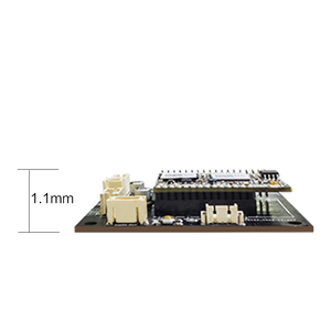 Módulo Receptor de Audio BT 5.0 sin Pérdidas, Módulo de Audio para Altavoces Hifi DIY, Placa de Audio para Amplificador de Cine en Casa - Product Image 4