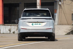 GAC AION Y Plus 610 Smart Edition SUV Elettrico con Batteria LFP da 68,2 kWh, Autonomia di 610 km, 150 kW, 225 Nm, Guida a Sinistra, Auto a Nuova Energia 2025 - Product Image 6