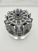 Ensemble d'embrayage primaire Z9042, remplacement OEM pour Can-Am Maverick X3 172HP UTV, poulie d'entraînement CVT, pièces tout-terrain ATV, vente en gros