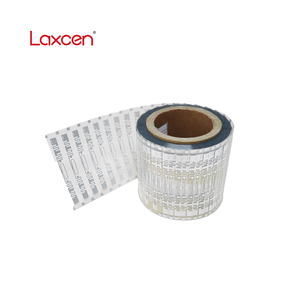 Laxcen |   Etiqueta Adhesiva RFID UHF Pasiva de Largo Alcance para Rastreo de Activos, Gestión de Seguimiento de Paquetes y Logística - Product Image 3