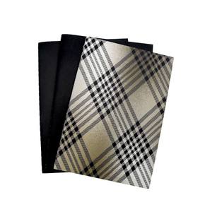 Cahiers de papeterie pour étudiants professionnels, cahiers d'exercices à reliure à cheval avec couverture souple personnalisée pour les études quotidiennes - Product Image 4