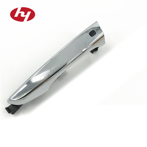 Manija de puerta de coche de repuesto para <span class=keywords><strong>Hyundai</strong></span> - Product Image 4