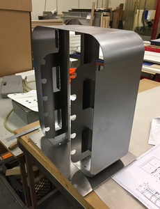 Trẻ em Kính mát hiển thị đứng sản phẩm tùy chỉnh quảng cáo khuyến mãi đứng máy tính để bàn kính hiển thị đứng - Product Image 2