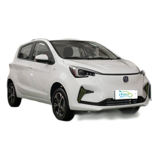 2024 Changan แบรนด์<span class=keywords><strong>จีน</strong></span> Benben E-star ขายร้อนสําหรับผู้ใหญ่มินิซีดานไฟฟ้าบริสุทธิ์ด้วยราคาที่ดีที่สุดที่ - Product Image 6