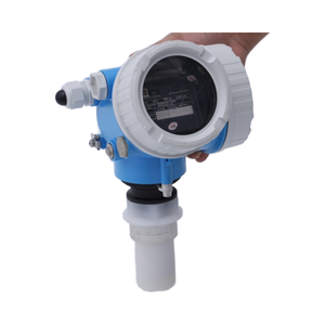 Medidor de Nivel por Radar Endress Hauser, Precisión del 0.1%, Sensor Micropilot de 4-20 mA con 1 Año de Garantía, Radar Endress Hauser FMR50 4- - Product Image 2