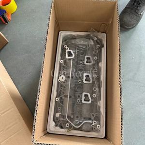 8mm trục cam tàu sân bay thời gian chuỗi Rocker cánh tay tappet Kit phù hợp với Peugeot 1.5hdi dv5r động cơ diesel 1638159880 1697054780 9830580480 - Product Image 5