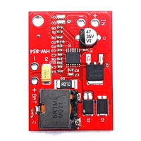 CN3722 3S MPPT Contrôleur de panneau solaire 12V Lithium Li-Ion 18650 Module de charge de batterie Kits électroniques
