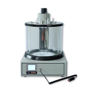Bộ Thử Độ Nhớt Động Học/Bộ Máy Độ Nhớt Động Học Cho Các Sản Phẩm Dầu Khí Lỏng <span class=keywords><strong>ASTM</strong></span> <span class=keywords><strong>D445</strong></span> - Product Image 1