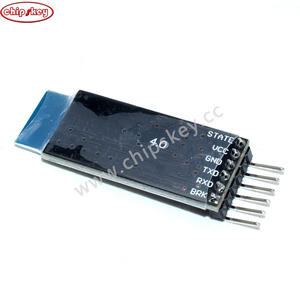 # Scheda di Sviluppo Elettronico Master-Slave HM10 4.0 Originale 27164 per Mega 2560 Nano, Kit Moduli Sensore in Stock - Product Image 4