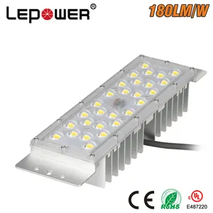 Factory Price 30W 40W 50W 60W SMD 5050 LED Highbay Light Module Street Light Module 160lm/W-190lm/W