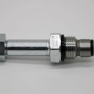 Vanne solénoïde pneumatique à deux positions ZSV08-22, fermeture normale, haute température, structure angulaire pour les fluides eau, gaz, huile, OEM - Product Image 4