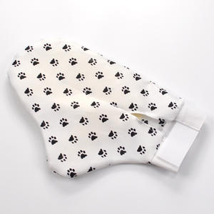 Strumento per la Toelettatura Esun, Guanti Massaggianti Delicati per la Rimozione del Pelo Morto - Product Image 6