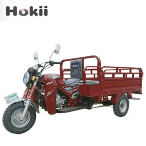 chinese popular cargo electric tricycle custom three wheel motorcycle gas enclosed 3 wheel motorcycle for sale