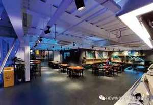 Simulador de Surf <span class=keywords><strong>Flowrider</strong></span> para Ciudad - Product Image 5