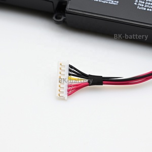 Batería para Portátil de 44Wh <span class=keywords><strong>A41</strong></span>-<span class=keywords><strong>X550E</strong></span> para Portátil <span class=keywords><strong>ASUS</strong></span>, Compatible con <span class=keywords><strong>ASUS</strong></span> X751L X751M F751L F550Z F751M R752L R751L R510 R510D R510DP X550D - Product Image 5