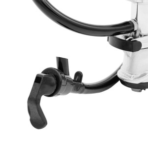 Équipement de distribution de <span class=keywords><strong>bière</strong></span> Party Pump type D/S 4''/8'' avec petites têtes <span class=keywords><strong>à</strong></span> vin - Product Image 6