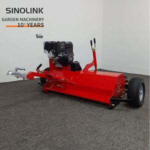 15HP motore <span class=keywords><strong>a</strong></span> benzina ATV Garden Mulcher Quad trainable telecomando Robot elettrico flagello <span class=keywords><strong>a</strong></span> <span class=keywords><strong>mano</strong></span> disco Push da giardino tosaerba - Product Image 6