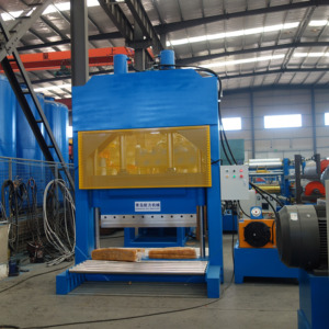 Manual <strong>Rubber</strong> <strong>Bale</strong> <strong>Cutter</strong>, Vertical Hydraulic Guillotine <strong>Rubber</strong> <strong>Bale</strong> <strong>Cutter</strong> Machinery - Product Image 6