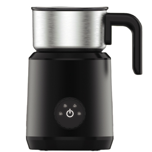SMF-900A1 Intelligent Multi-functional Induction Milk Frother with Multi-mode Control