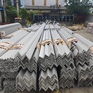เหล็กมุมรูปตัว L ขนาด<span class=keywords><strong>2</strong></span><span class=keywords><strong>นิ้ว</strong></span>เท่ากัน250x250แท่งเหล็กสแตนเลส - Product Image 5