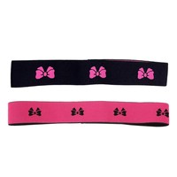 Accessoires pour perruque Zhuoke Factory Direct Lace Melting Adjustable Edge, support élastique pour perruque, attache