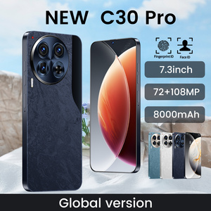 Originale OEM HSDF-Camon 30 <span class=keywords><strong>Premier</strong></span> 16 + 512GB 5G Smartphone Android 14 Dual SIM Deca Core Smart Phone con versione globale - Product Image 6