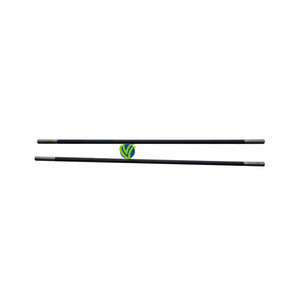 Iro2 titanio recubierto de <span class=keywords><strong>electrodo</strong></span> para mineral Planta de Tratamiento de Agua celular - Product Image 5