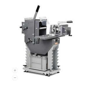 Bande abrasive diamantée Grit By Fein, grain 36, pour le polissage du métal et du bois - Product Image 3