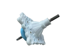 Caja <span class=keywords><strong>de</strong></span> Engranajes para <span class=keywords><strong>Lavadora</strong></span> <span class=keywords><strong>de</strong></span> Alta Calidad a <span class=keywords><strong>Precio</strong></span> <span class=keywords><strong>de</strong></span> Fábrica, Reductor <span class=keywords><strong>de</strong></span> Velocidad para Piezas <span class=keywords><strong>de</strong></span> <span class=keywords><strong>Lavadora</strong></span> para <span class=keywords><strong>Whirlpool</strong></span> - Product Image 2