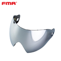 FMA Prix de gros F5 Storm Goggle Mask Masque de protection thermique des lentilles Couches TB1688-L