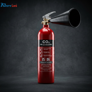 <span class=keywords><strong>Extincteur</strong></span> à CO2 au prix d'usine, certifié CE/ISO, équipement de lutte contre l'incendie pour sites sensibles, <span class=keywords><strong>extincteur</strong></span> non polluant - Product Image 6
